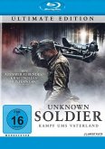 Unknown Soldier Ultimate Edition