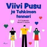 Viivi Pusu ja Tuhkimon tennari (MP3-Download) Viivi Pusu ja Tuhkimon tennari (MP3-Download)