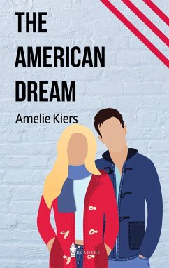 Cover The American Dream (eBook, ePUB)