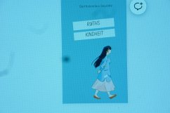 Ruths Kindheit in Ostpreußen (eBook, ePUB)