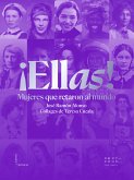 ¡Ellas! (eBook, ePUB)