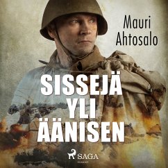 Sissejä yli Äänisen (MP3-Download) - Ahtosalo, Mauri