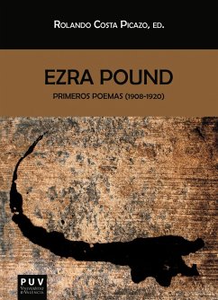Cover Ezra Pound (eBook, ePUB)