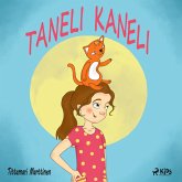 Taneli Kaneli (MP3-Download) Taneli Kaneli (MP3-Download)