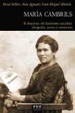 María Cambrils (eBook, ePUB) María Cambrils (eBook, ePUB)