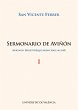Sermonario de Aviñón (eBook, PDF) - Bild 1
