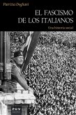 El fascismo de los italianos (eBook, ePUB)