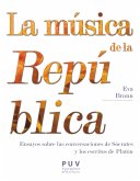 La música de la República (eBook, ePUB)