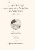 La Vall d'Uixó en el temps de la lloctinència de l'infant Martí (eBook, ePUB)