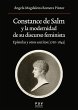Constance de Salm y la modernidad de su... - Bild 1