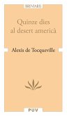 Quinze dies al desert americà (eBook, ePUB)