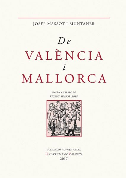 De València i Mallorca (eBook, ePUB) De València i Mallorca (eBook, ePUB)