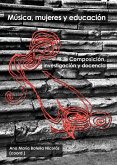 Música, mujeres y educación. (eBook, ePUB)