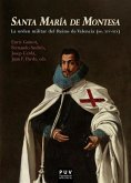 Santa María de Montesa (eBook, ePUB) Santa María de Montesa (eBook, ePUB)
