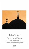 Los rostros del islam (eBook, ePUB)