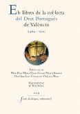 Els Llibres de la col·lecta del Dret Portugués de València (1464-1512) (eBook, PDF)