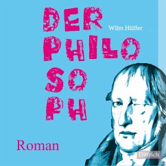 Der Philosoph (MP3-Download) - Hüffer, Wilm