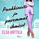 Pankkineiti ja paremmat ihmiset (MP3-Download)