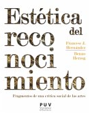 Estética del reconocimiento (eBook, ePUB)