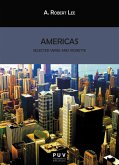 Americas: Selected Verse and Vignette (eBook, ePUB)