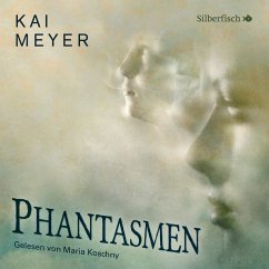 Phantasmen (MP3-Download) - Meyer, Kai