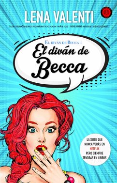 Cover El diván de Becca (eBook, ePUB)