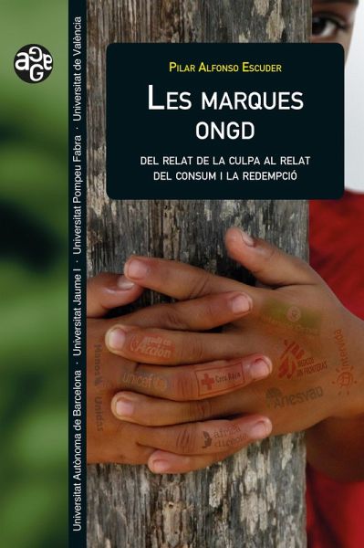 Les marques ONGD (eBook, ePUB)