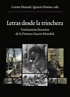 Letras desde la trinchera (eBook, ePUB) - Aavv