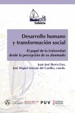 Desarrollo humano y transformación social (eBook, PDF)