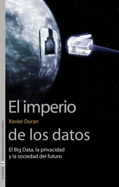 El imperio de los datos (eBook, ePUB) - Duran i Escriba, Xavier