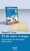 El dit sobre el mapa (eBook, ePUB)