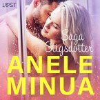 Anele minua - Eroottinen Novelli (MP3-Download)