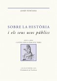 Sobre la història i els seus usos públics (eBook, ePUB)