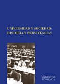 Universidad y Sociedad: Historia y pervivencias (eBook, ePUB)