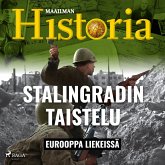Stalingradin taistelu (MP3-Download)
