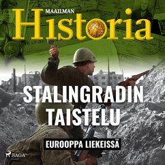 Stalingradin taistelu (MP3-Download) - historia, Maailman