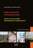 Cultura territorial e innovación social (eBook, PDF)
