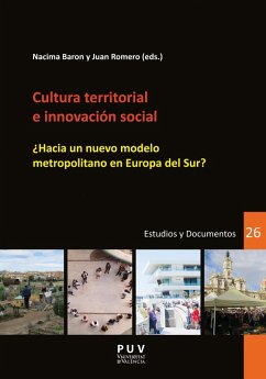 Cultura territorial e innovación social (eBook, PDF) - Aavv