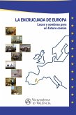 La encrucijada de Europa (eBook, ePUB)