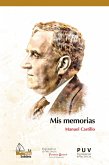 Mis memorias (eBook, ePUB)