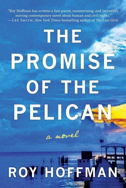 The Promise of the Pelican (eBook, ePUB) The Promise of the Pelican (eBook, ePUB)