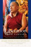 Liberation from Samsara (eBook, ePUB)