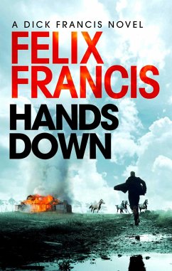 Hands Down (eBook, ePUB) - Francis, Felix