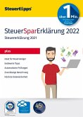 SteuerSparErklärung plus 2022 (für Steuerjahr 2021) (Download für Windows)