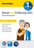 SteuerSparErklärung Rentner 2022 (für Steuerjahr 2021) (Download für Windows)