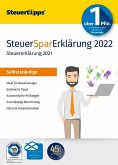 SteuerSparErklärung Selbstständige 2022 (für Steuerjahr 2021) (Download für Windows)