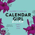 Calendar Girl – Berührt (Calendar Girl Quartal 2) (MP3-Download)
