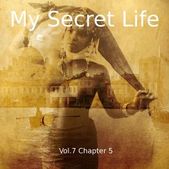My Secret Life, Vol. 7 Chapter 5 (MP3-Download) - Collins, Dominic Crawford
