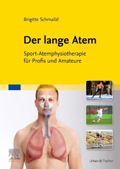 Der lange Atem - Schmailzl, Brigitte