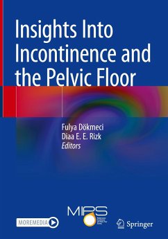 Insights Into Incontinence and the Pelvic Floor